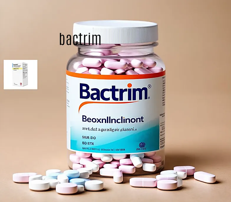 Bactrim 1