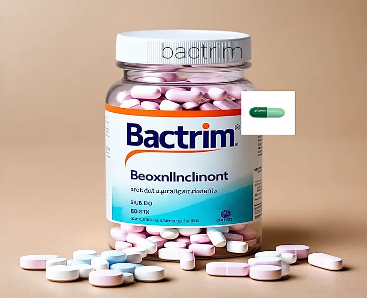 Bactrim 3